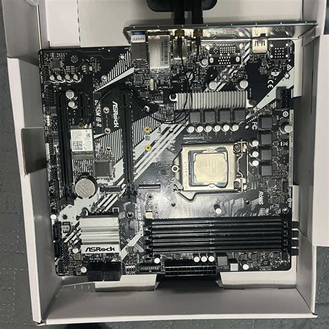 asrock b365m ib r
